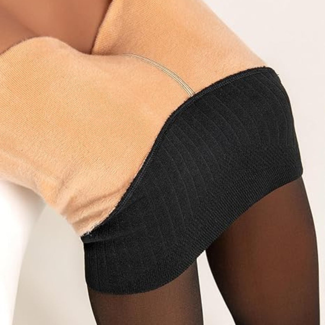 LaForm™ Magic Fleece Lined Leggings